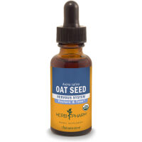 Product Listing Image for Herb Pharm Oat Seed Tincture 1oz