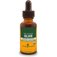 Product Listing Image for Herb Pharm Olive Tincture 1oz
