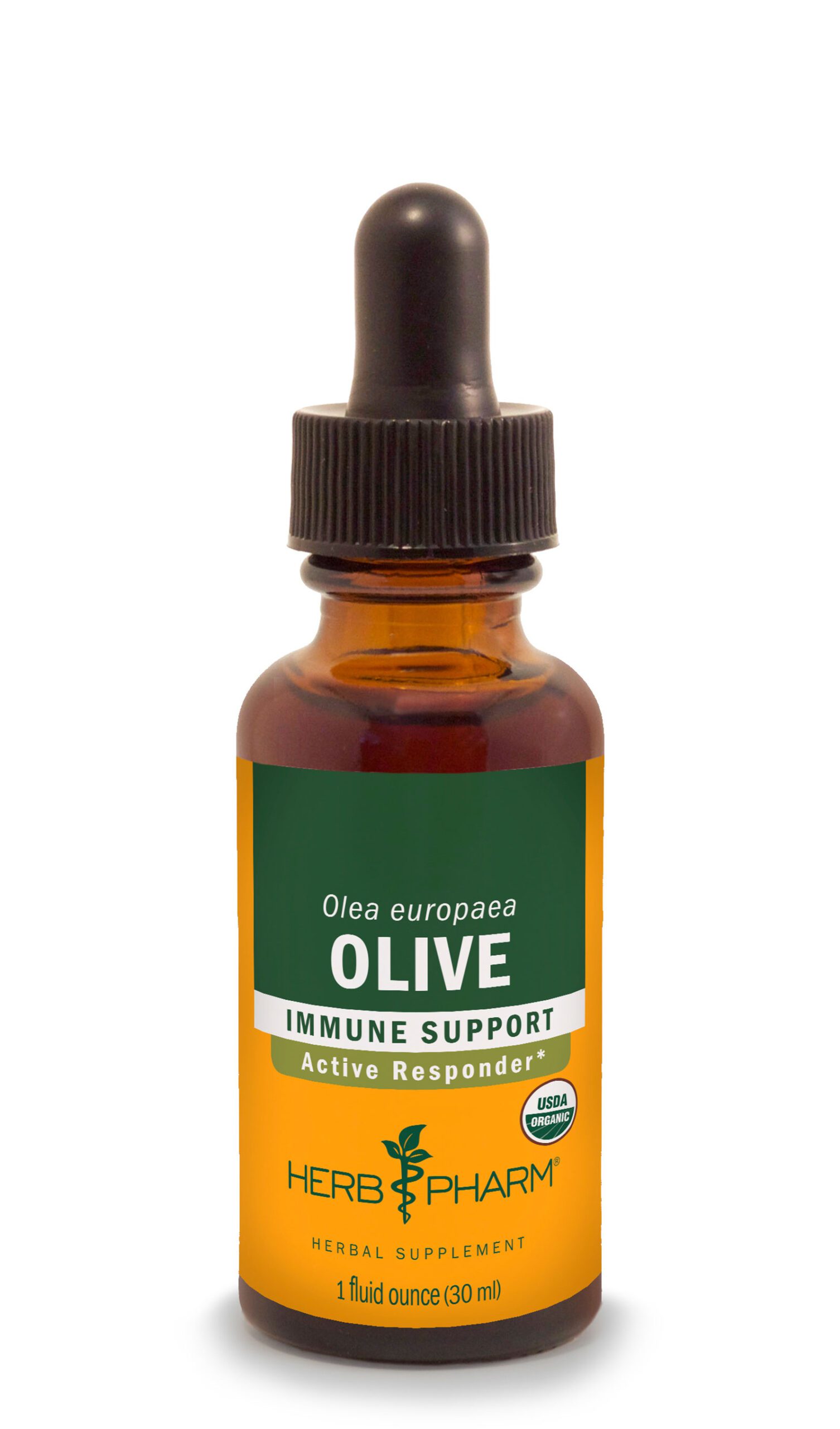 Product Listing Image for Herb Pharm Olive Tincture 1oz