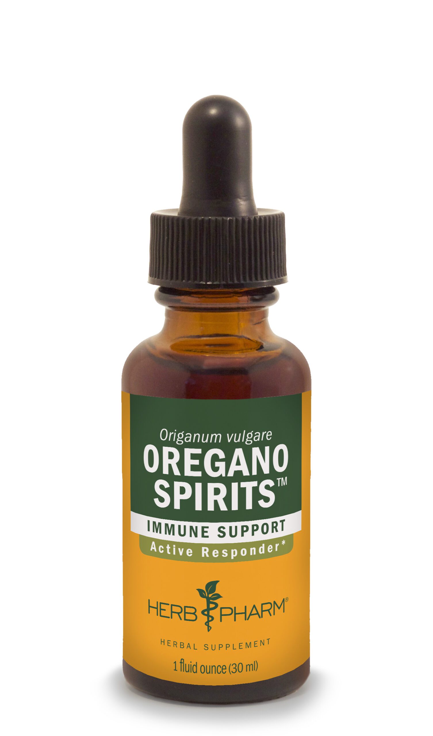 Product Listing Image for Herb Pharm Oregano Spirits 1oz