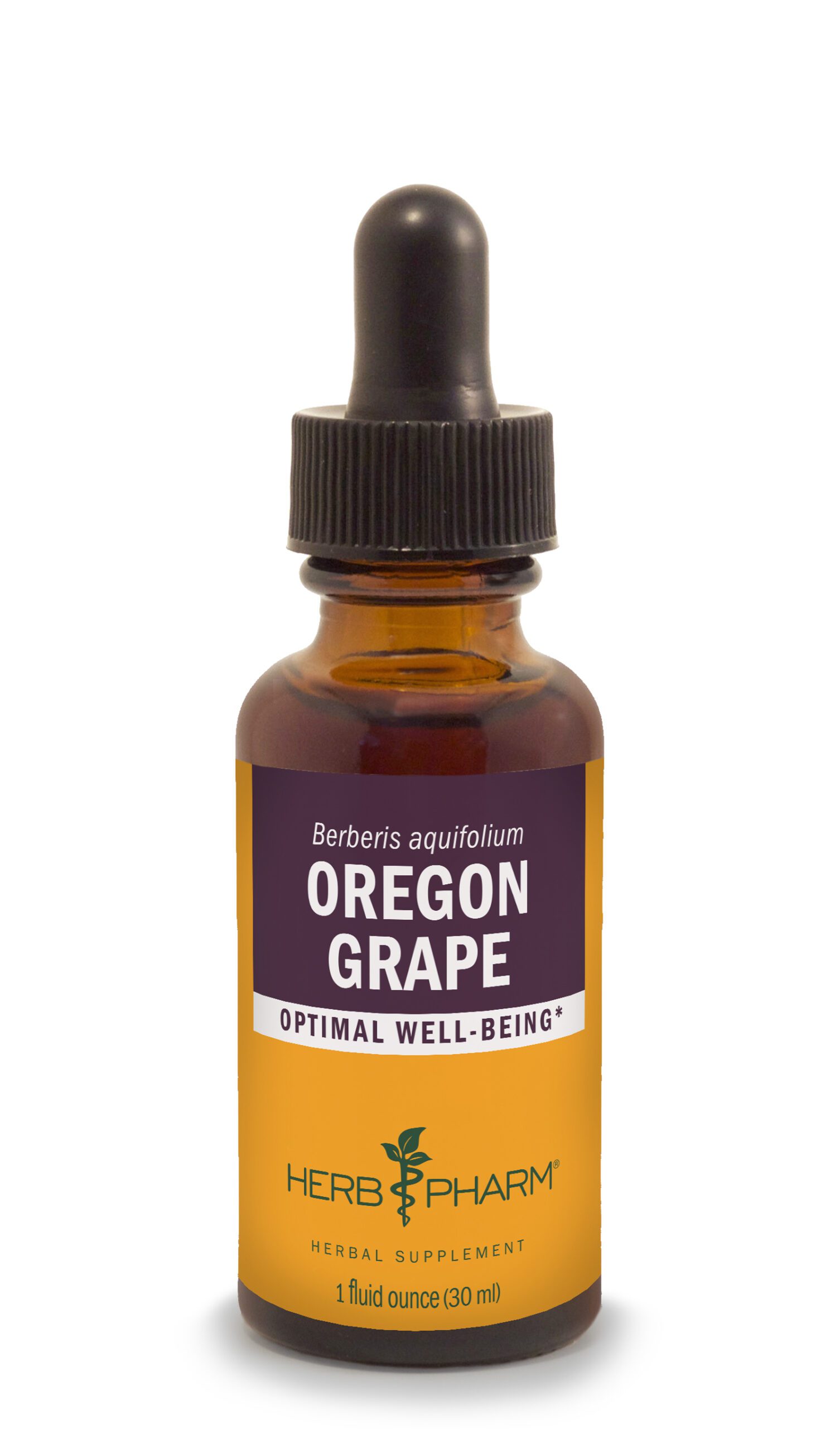 Product Listing Image for Herb Pharm Oregon Grape Tincture 1oz