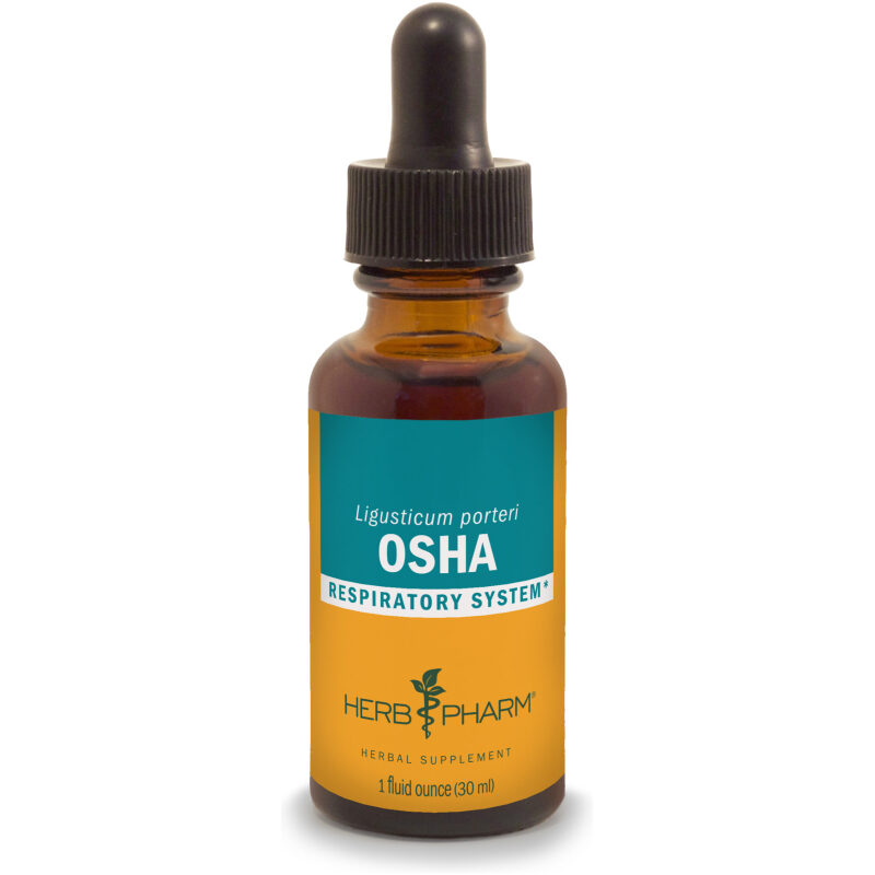 Product Listing Image for Herb Pharm Osha Tincture 1oz