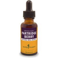 Product Listing Image for Herb Pharm Partridge Berry Tincture 1oz