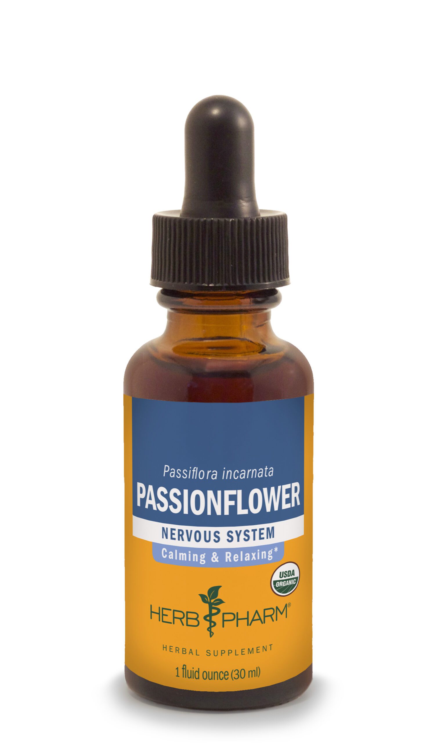 Product Listing Image for Herb Pharm Passionflower Tincture 1oz
