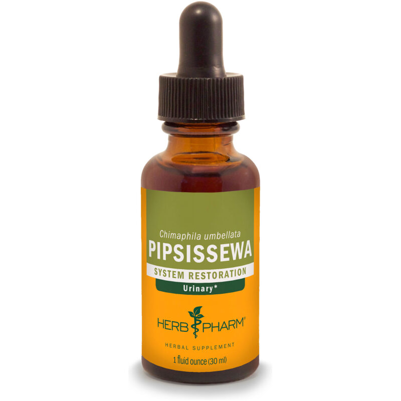 Product Listing Image for Herb Pharm Pipsissewa Tincture 1oz