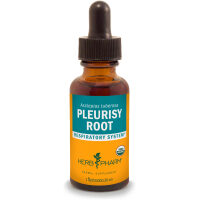 Product Listing Image for Herb Pharm Pleurisy Root Tincture 1oz