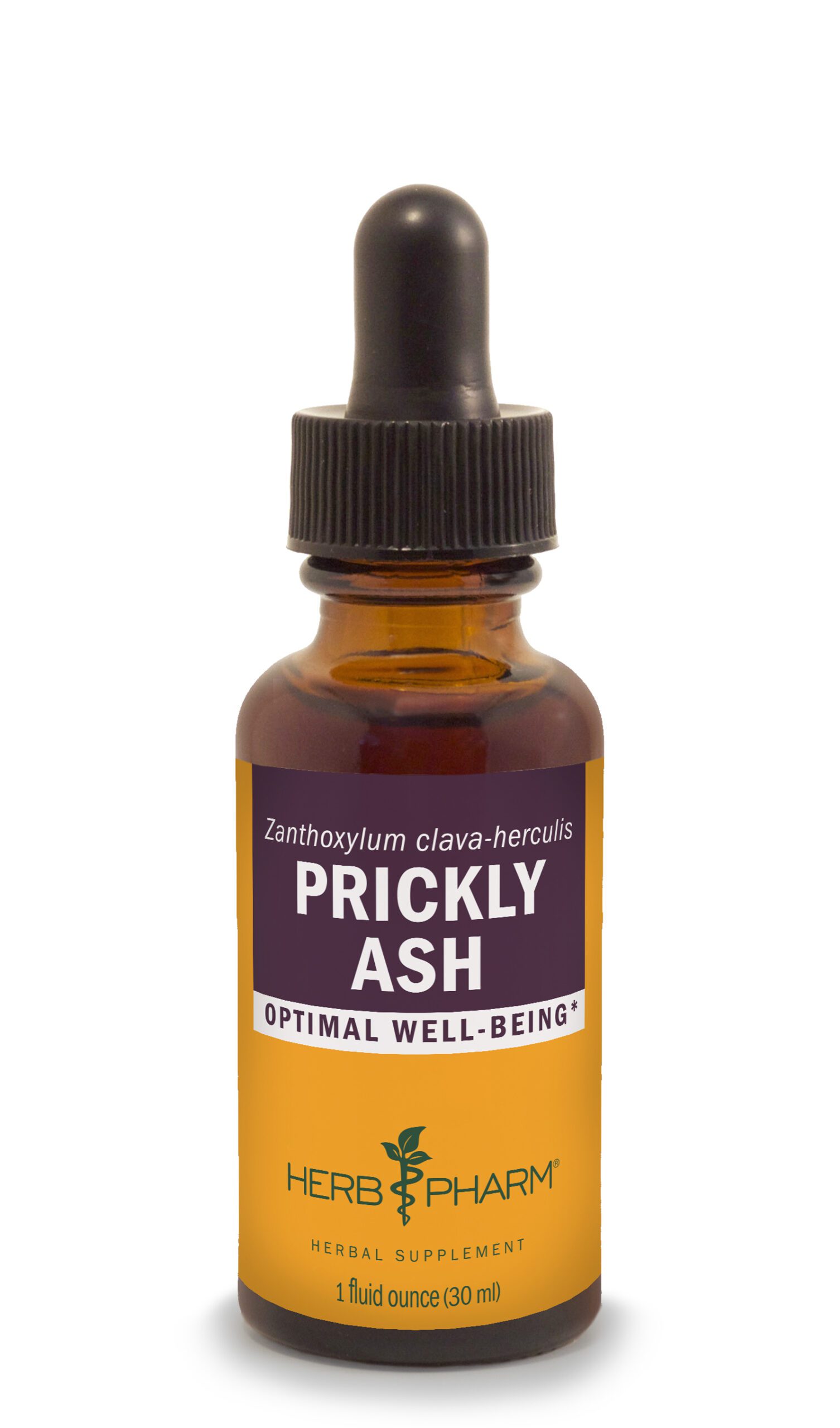 Product Listing Image for Herb Pharm Prickly Ash Tincture 1oz