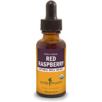 Product Listing Image for Herb Pharm Red Raspberry Tincture 1oz