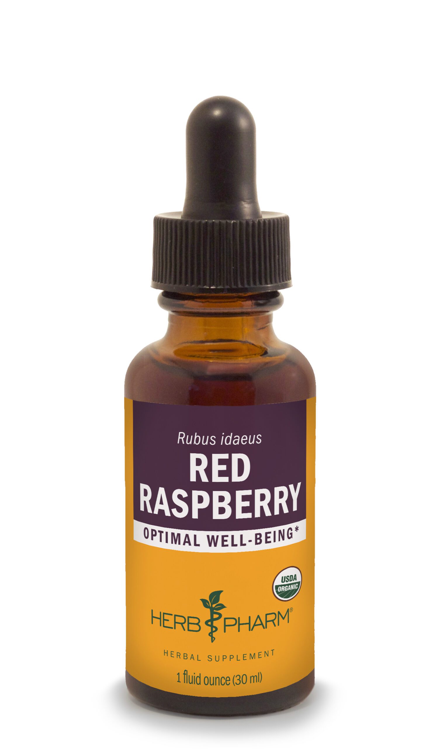 Product Listing Image for Herb Pharm Red Raspberry Tincture 1oz