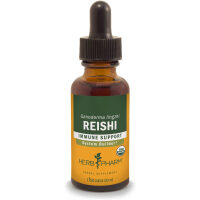 Product Listing Image for Herb Pharm Reishi Mushroom Tincture 1oz