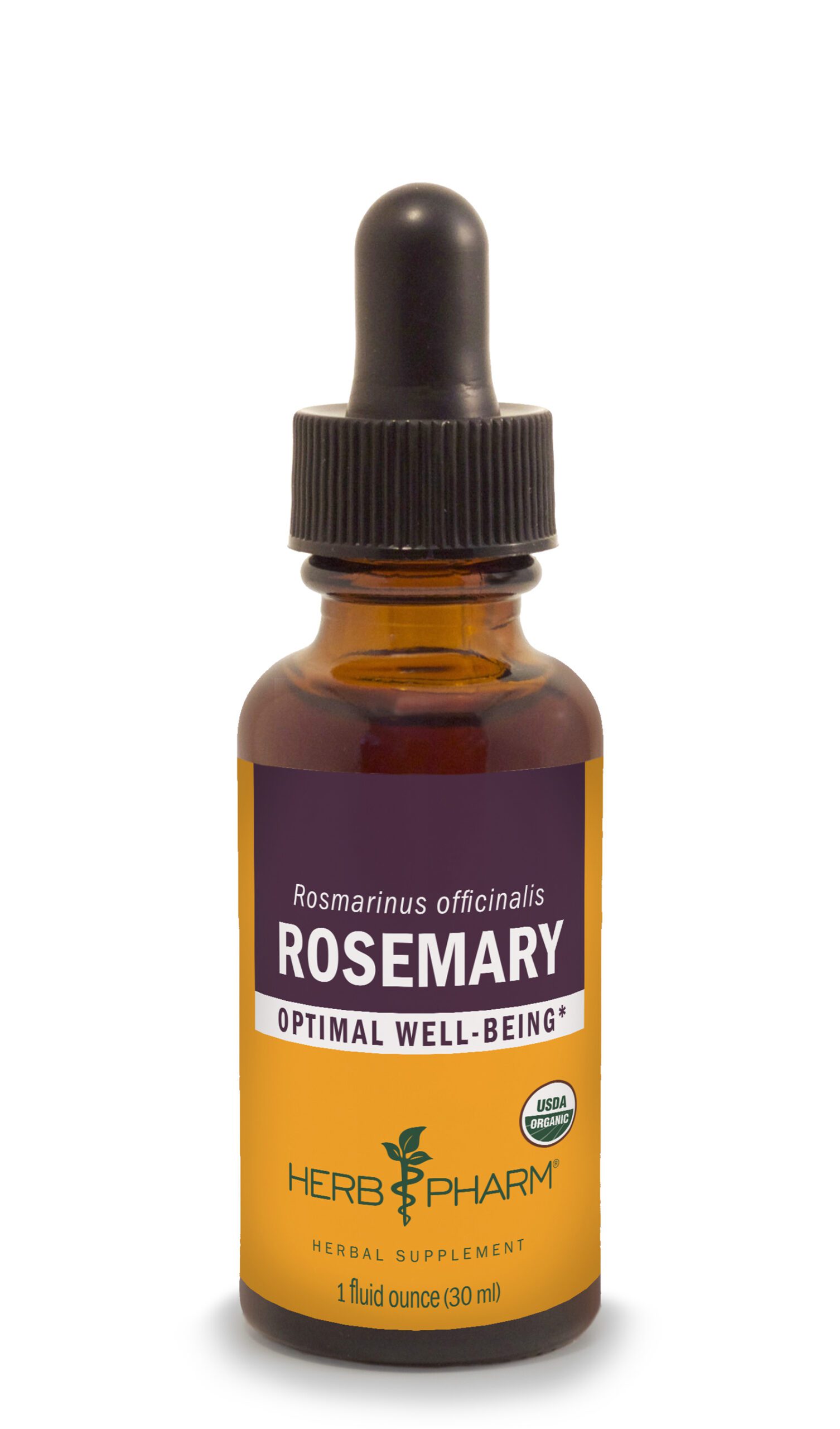 Product Listing Image for Herb Pharm Rosemary Tincture 1oz