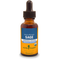Product Listing Image for Herb Pharm Sage Tincture 1oz