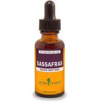 Product Listing Image for Herb Pharm Sassafras Tincture 1oz