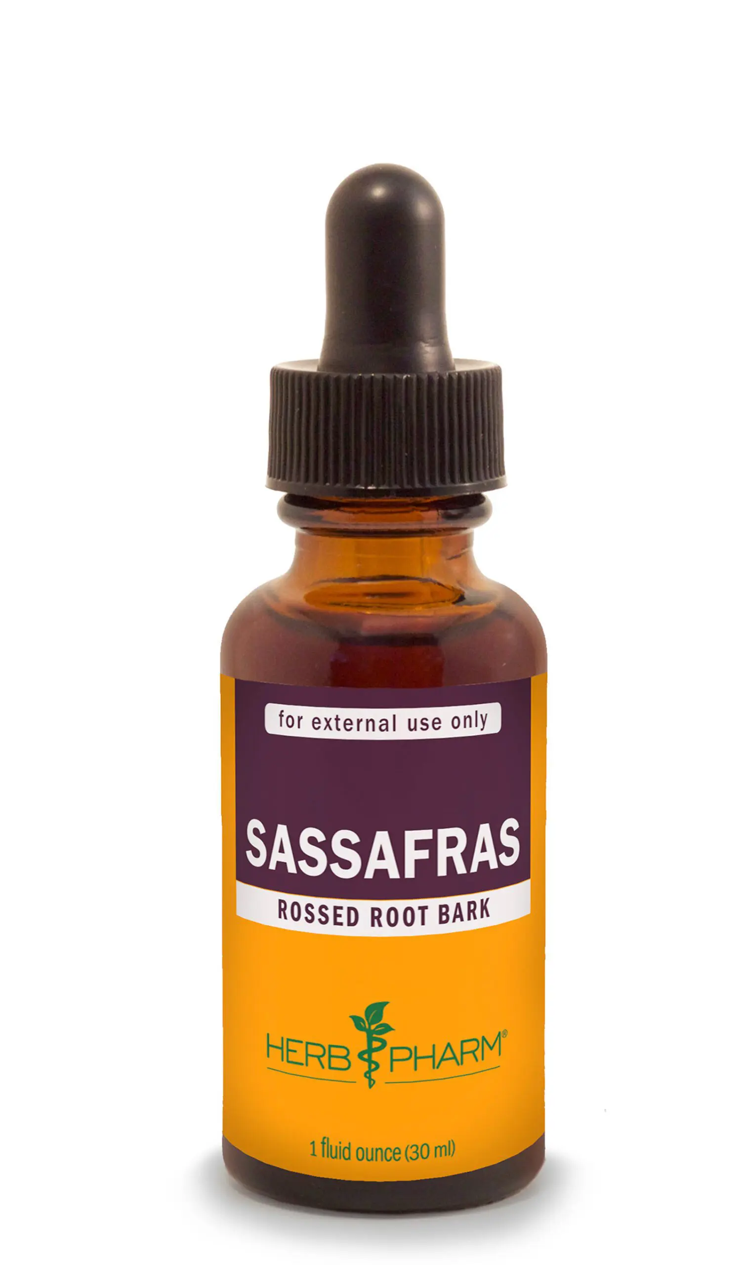 Sassafras Tincture - Healing Waters Clinic & Herb Shop