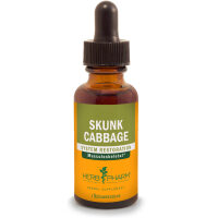 Product Listing Image for Herb Pharm Skunk Cabbage Tincture 1oz