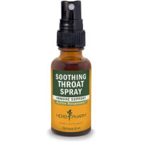 Product Listing Image for Herb Pharm Soothing Throat Spray 1oz