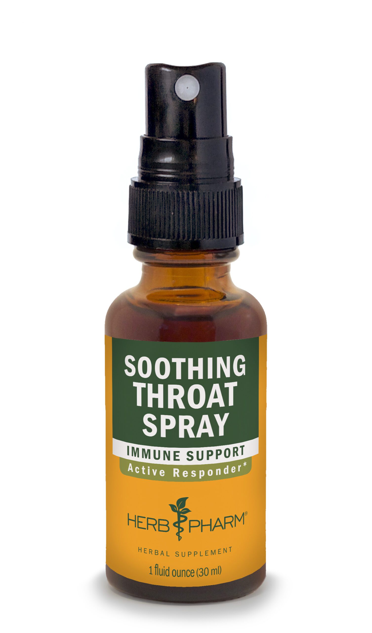 Product Listing Image for Herb Pharm Soothing Throat Spray 1oz