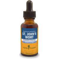 Product Listing Image for Herb Pharm St John's Wort Tincture 1oz