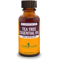 Product Listing Image for Herb Pharm Tea Tree Essential Oil 1oz