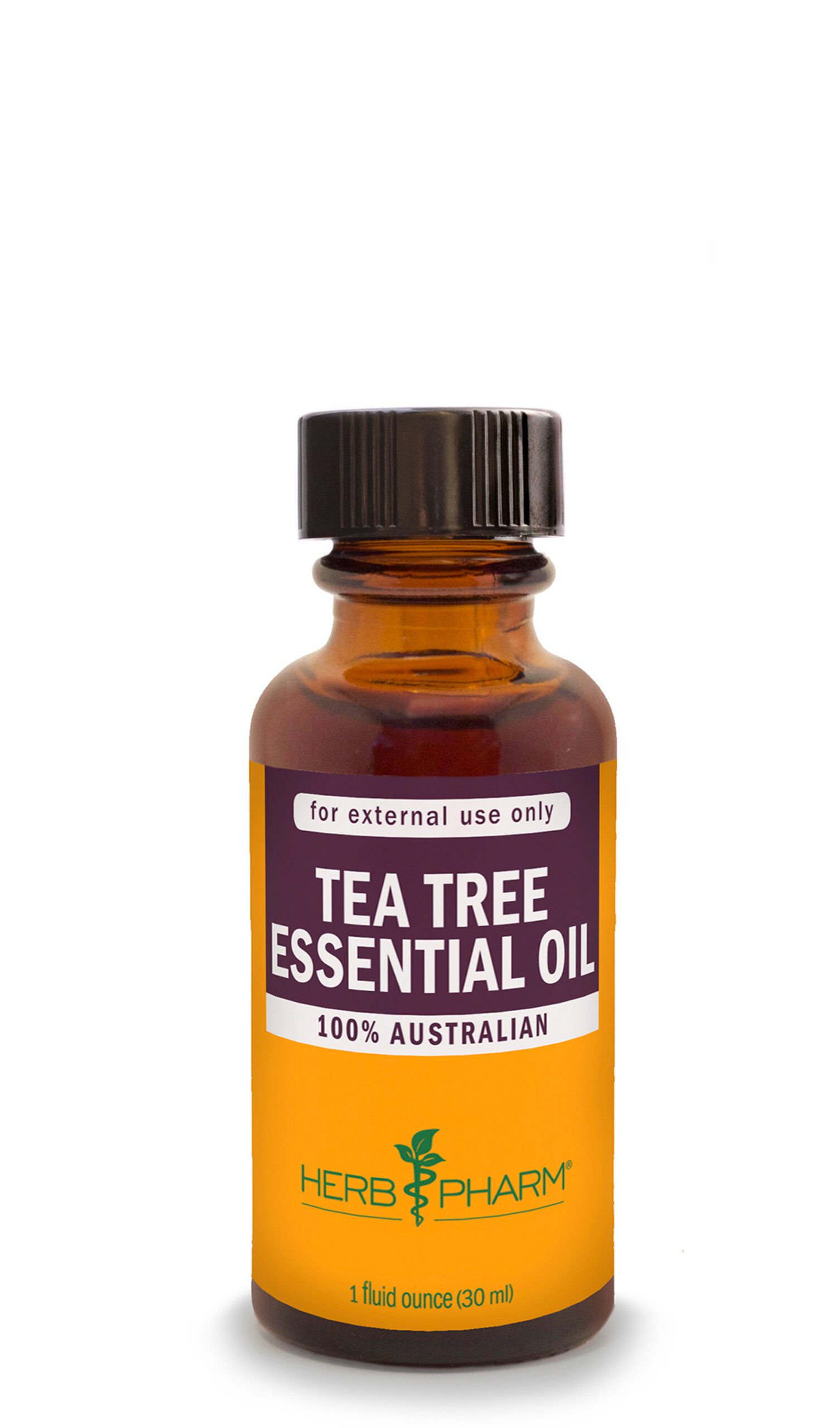Product Listing Image for Herb Pharm Tea Tree Essential Oil 1oz