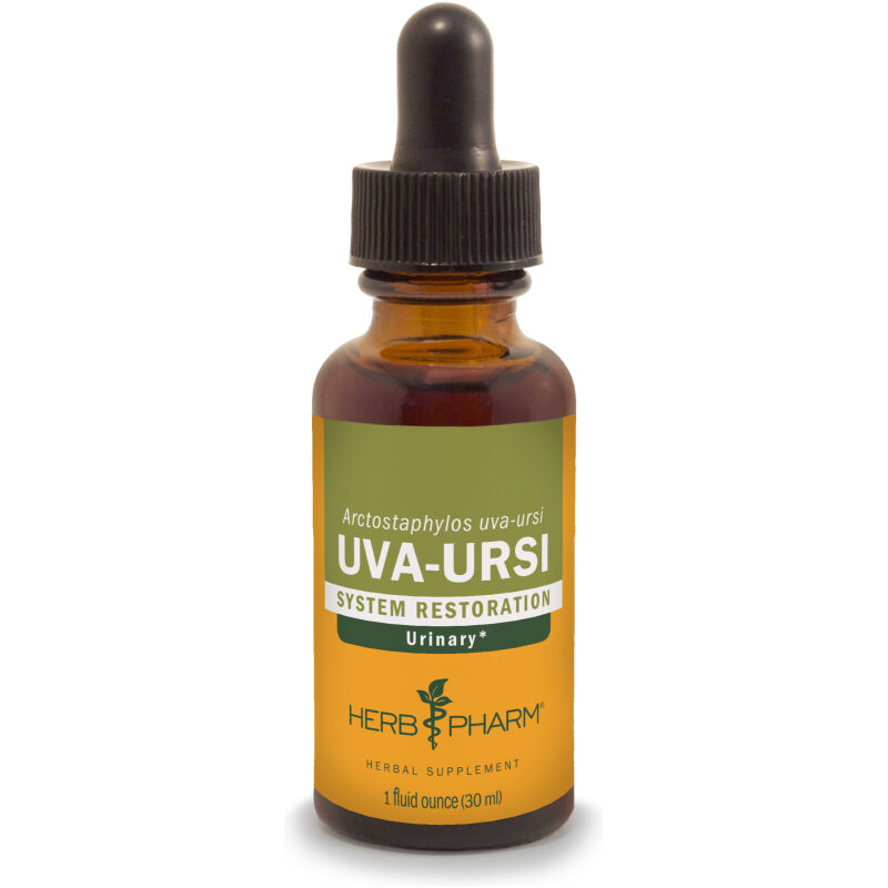 Product Listing Image for Uva-Ursi Tincture 1oz