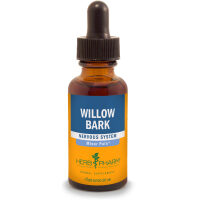 Product Listing Image for Herb Pharm Willow Bark Tincture 1oz