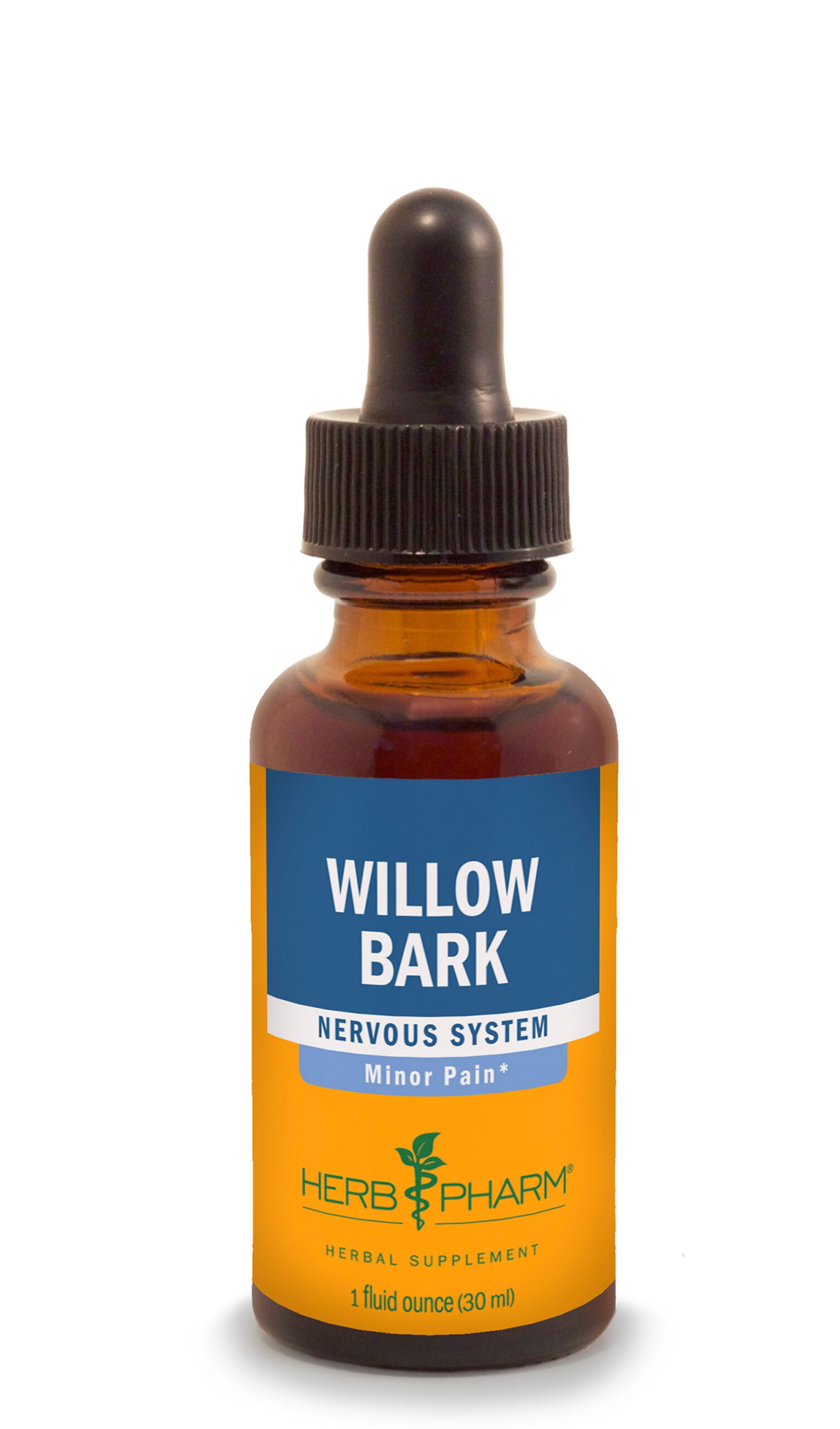 Product Listing Image for Herb Pharm Willow Bark Tincture 1oz