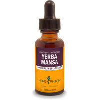 Product Listing Image for Herb Pharm Yerba Mansa Tincture 1oz