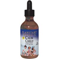 Product Listing Image for Planetary Herbals Calm Child Syrup