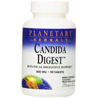 Product Listing Image for Planetary Herbals Candida Digest