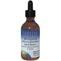 Product Listing Image for Planetary Herbals Echinacea-Goldenseal Liquid Extract 4 oz