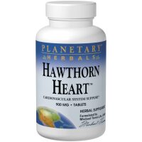 Product Listing Image for Planetary Herbals Hawthorn Heart
