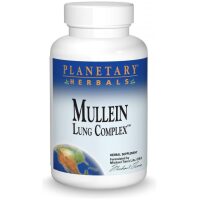 Product Listing Image for Planetary Herbals Mullein Lung Complex