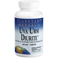 Product Listing Image for Planetary Herbals Uva Ursi Diurite