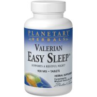 Product Listing Image for Planetary Herbals Valerian Easy Sleep