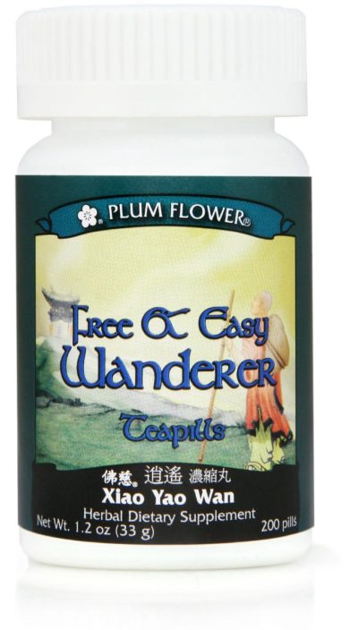 free and easy wanderer