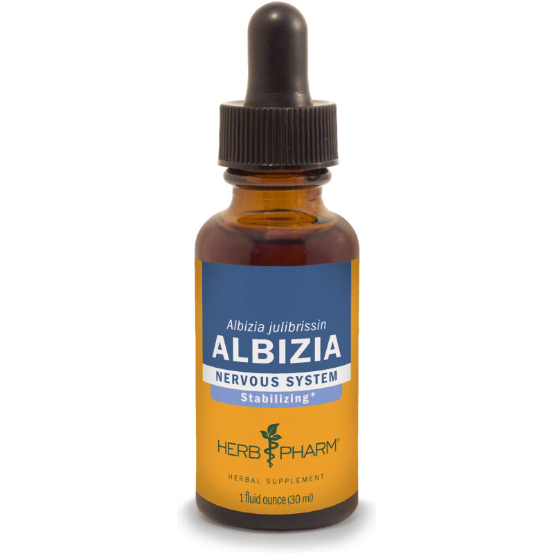 Product Listing Image for Herb Pharm Albizia Tincture