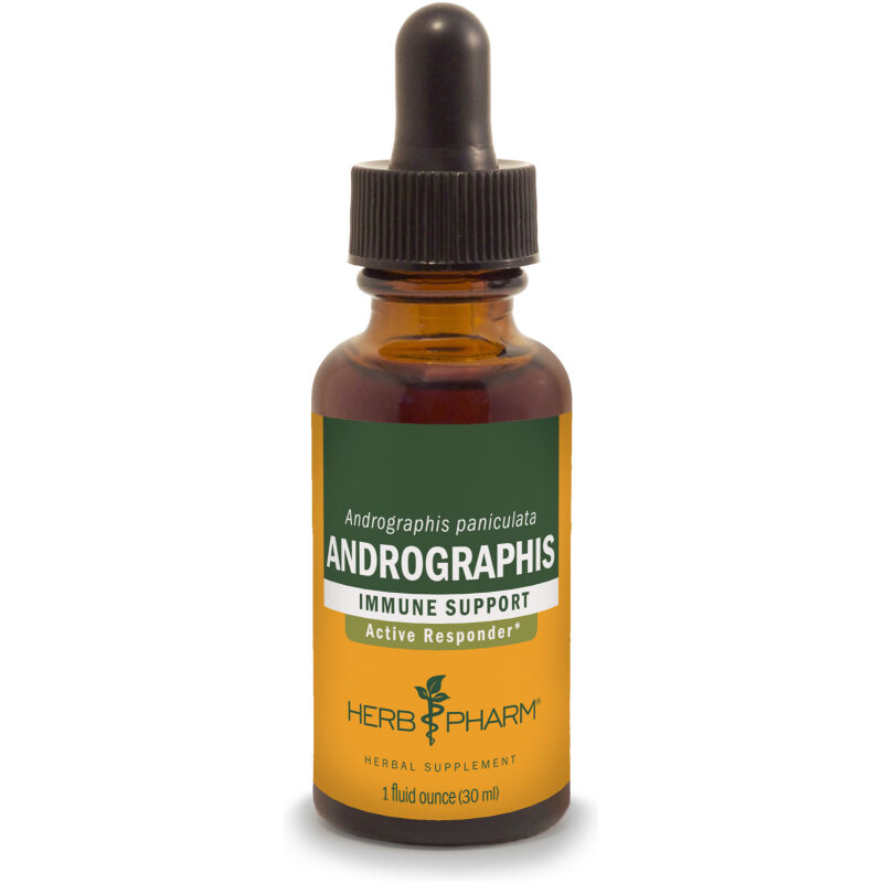 Product Listing Image for Herb Pharm Andrographis Tincture