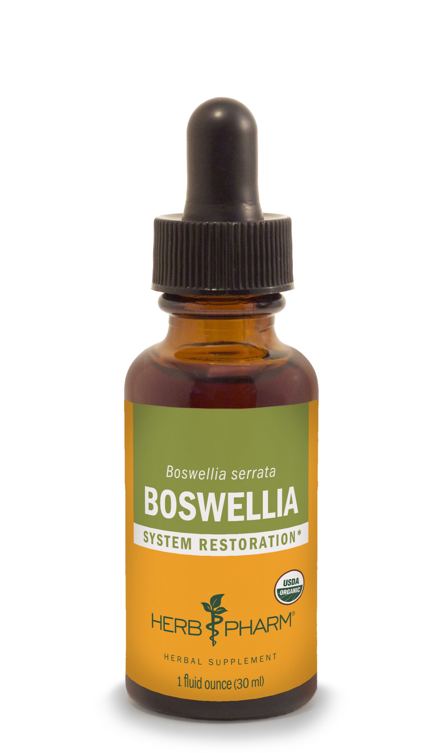 Product Listing Image for Herb Pharm Boswellia Tincture 1oz