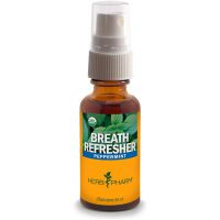 Product Listing Image for Herb Pharm Breath Refresher Peppermint .5oz