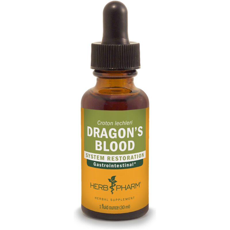 Product Listing Image for Herb Pharm Dragons Blood Tincture 1oz