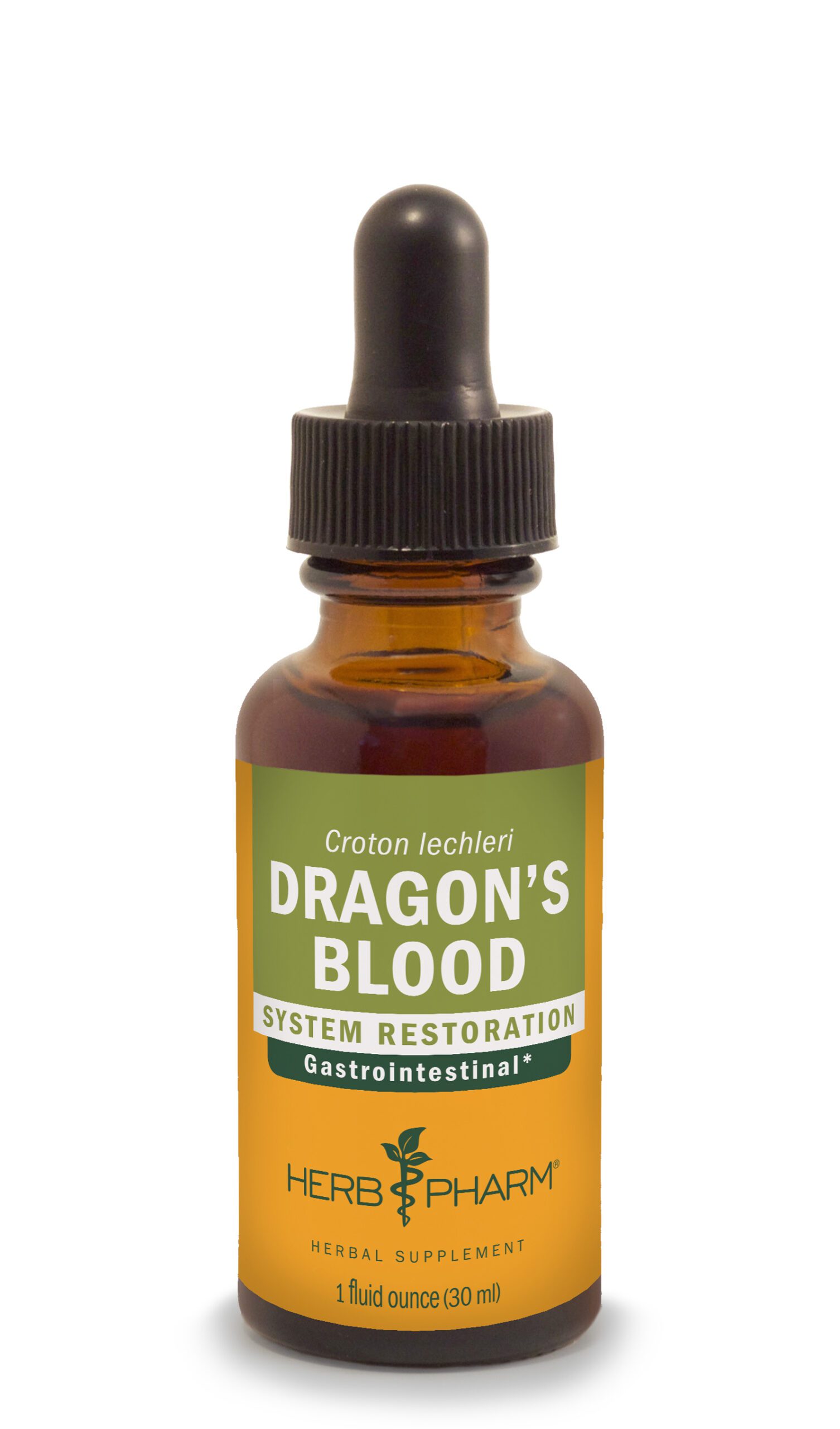Dragon's Blood Tincture - Healing Waters Clinic & Herb Shop