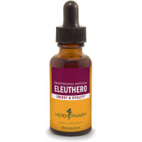 Product Listing Image for Herb Pharm Eleuthero Root Tincture 1oz
