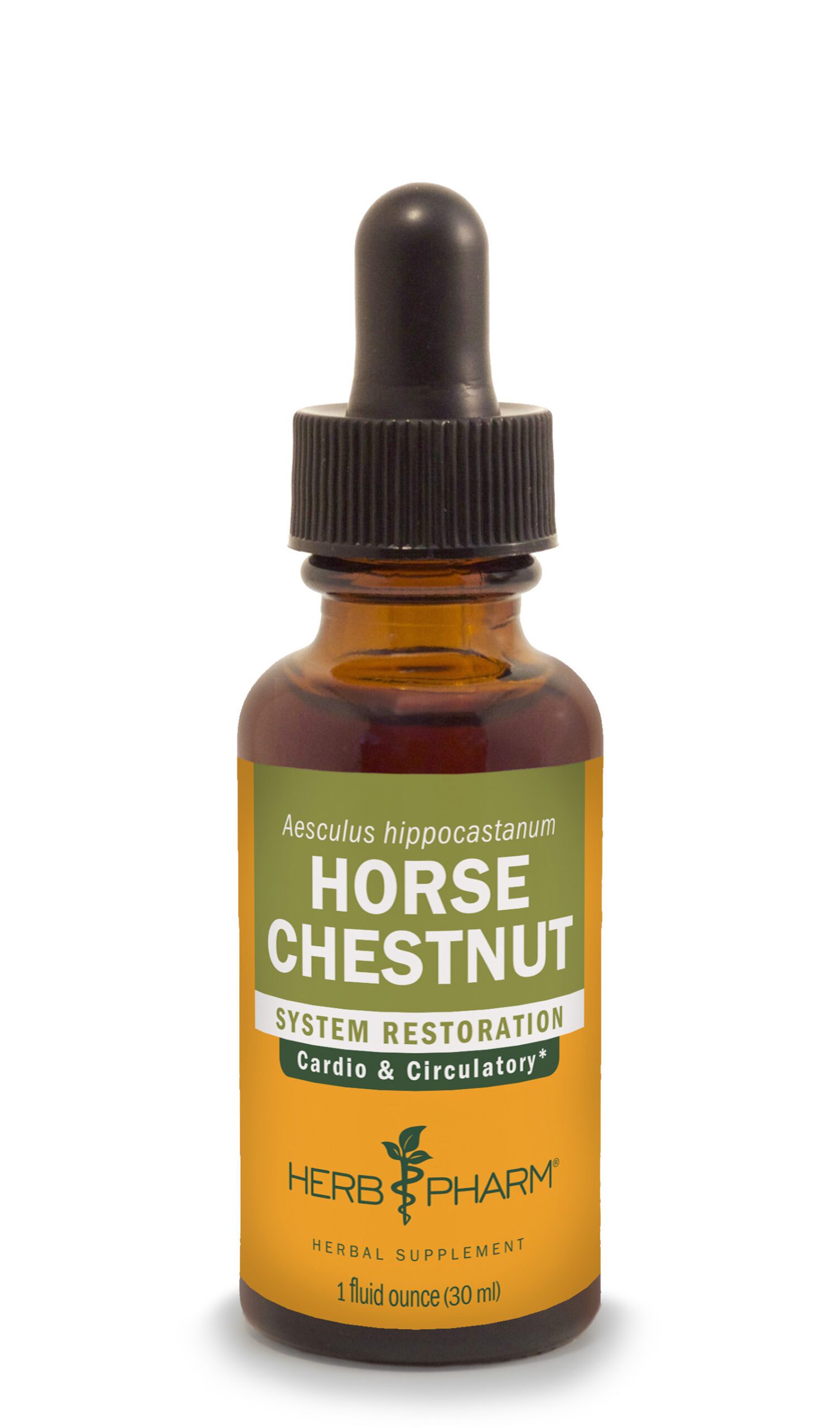 Product Listing Image for Herb Pharm Horse Chestnut Tincture 1oz