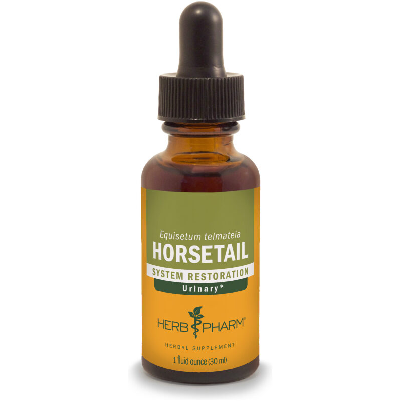 Product Listing Image for Herb Pharm Horsetail Tincture 1oz