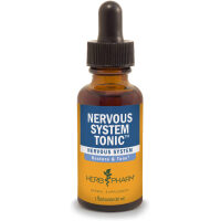Product Listing Image for Herb Pharm Nervous System Tonic 1oz