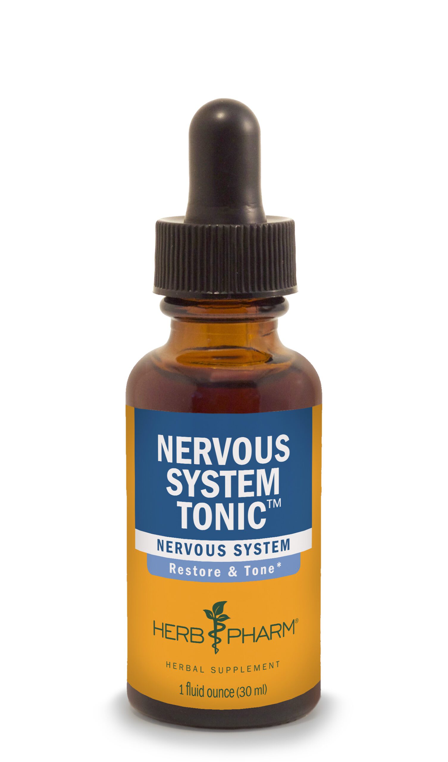Product Listing Image for Herb Pharm Nervous System Tonic 1oz