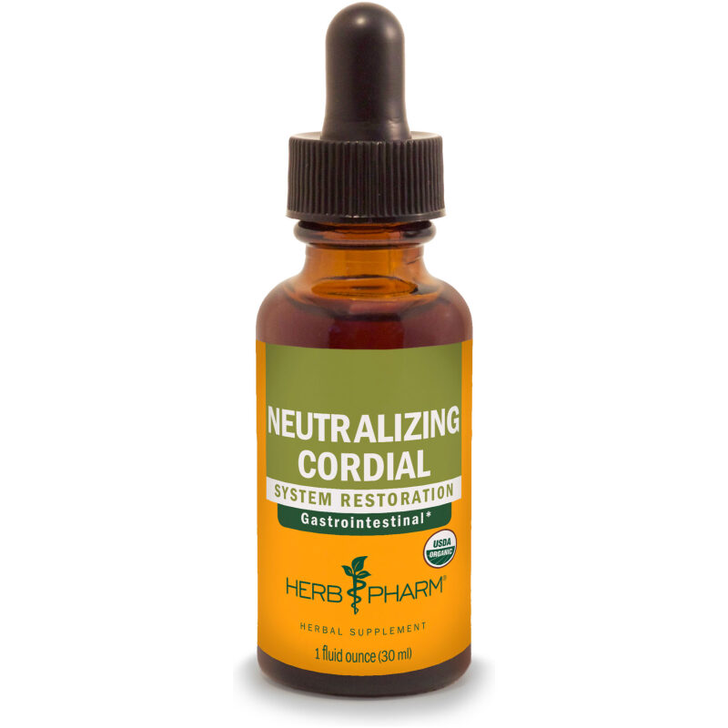 Product Listing Image for Herb Pharm Neutralizing Cordial 1oz