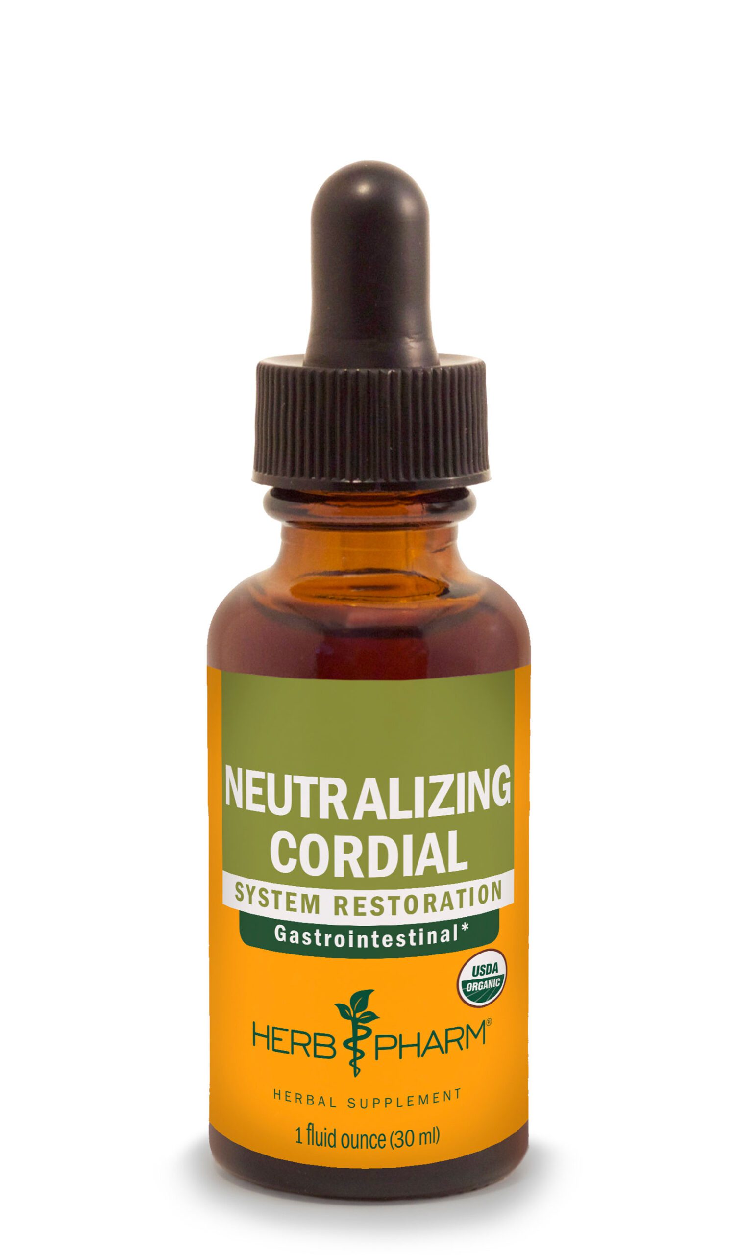 Neutralizing Cordial - Healing Waters Clinic & Herb Shop