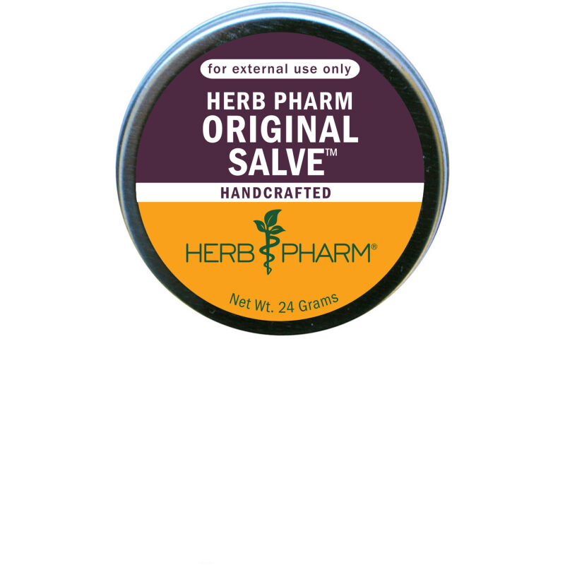 Product Listing Image for Herb Pharm Original Salve 24 grams